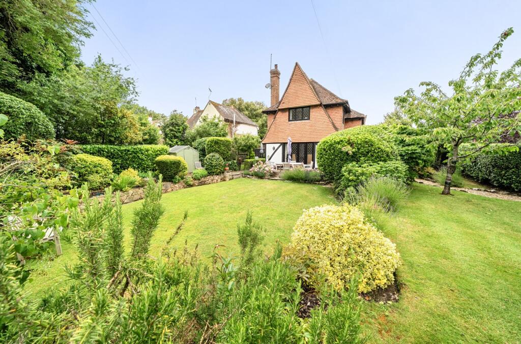 Fernhurst Gardens, Aldwick, PO21 - View 4