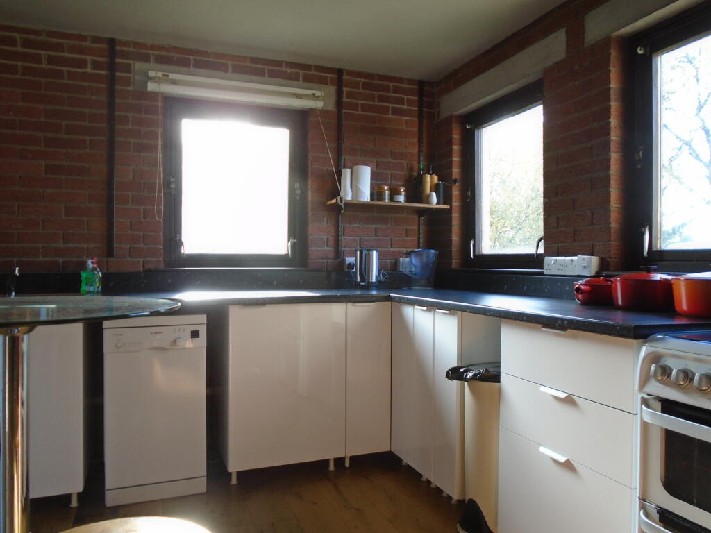 House in Lancaster - More