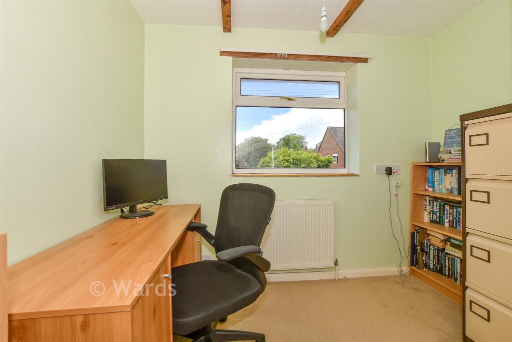 Princes Way, Canterbury, Kent - More