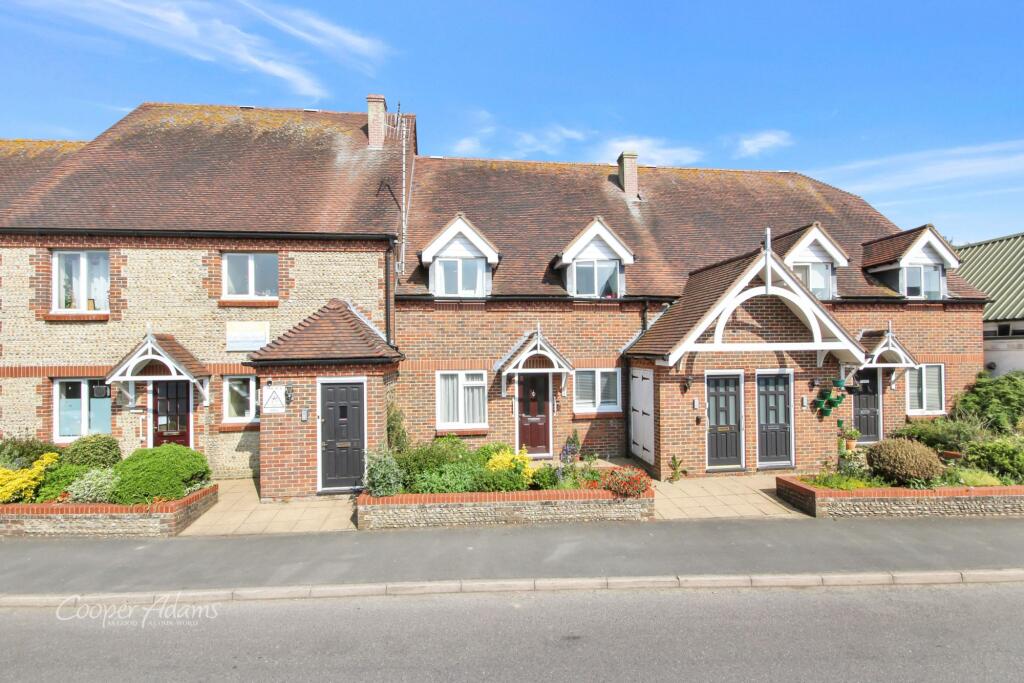 Main image of property: St Margarets Court, Arundel Road, BN16
