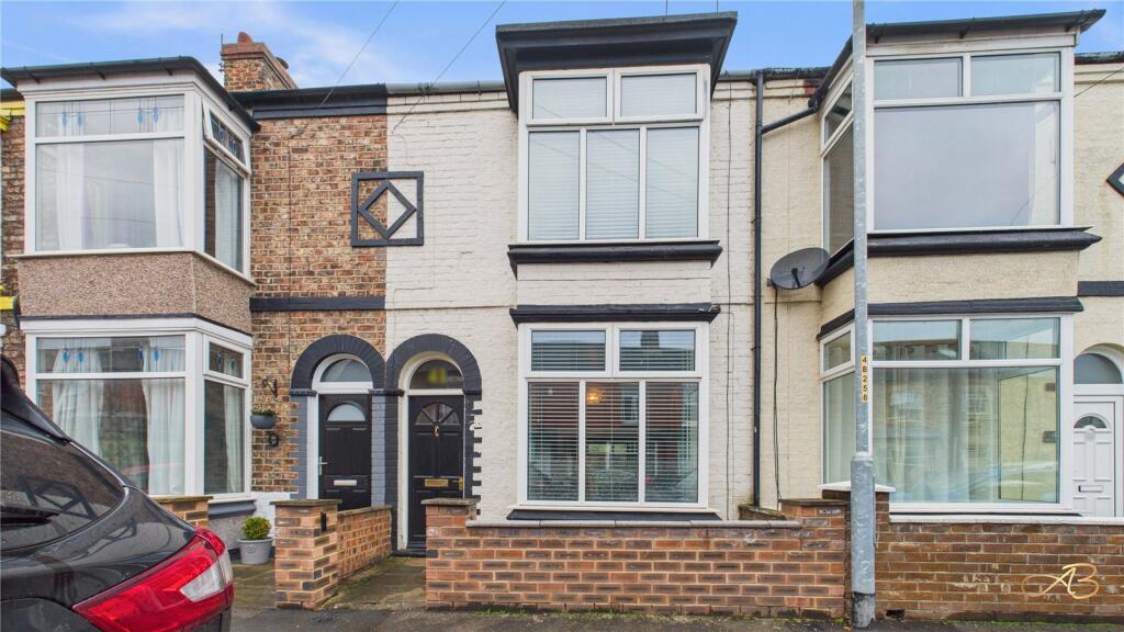 Main image of property: Beechwood Road, Eaglescliffe, TS16