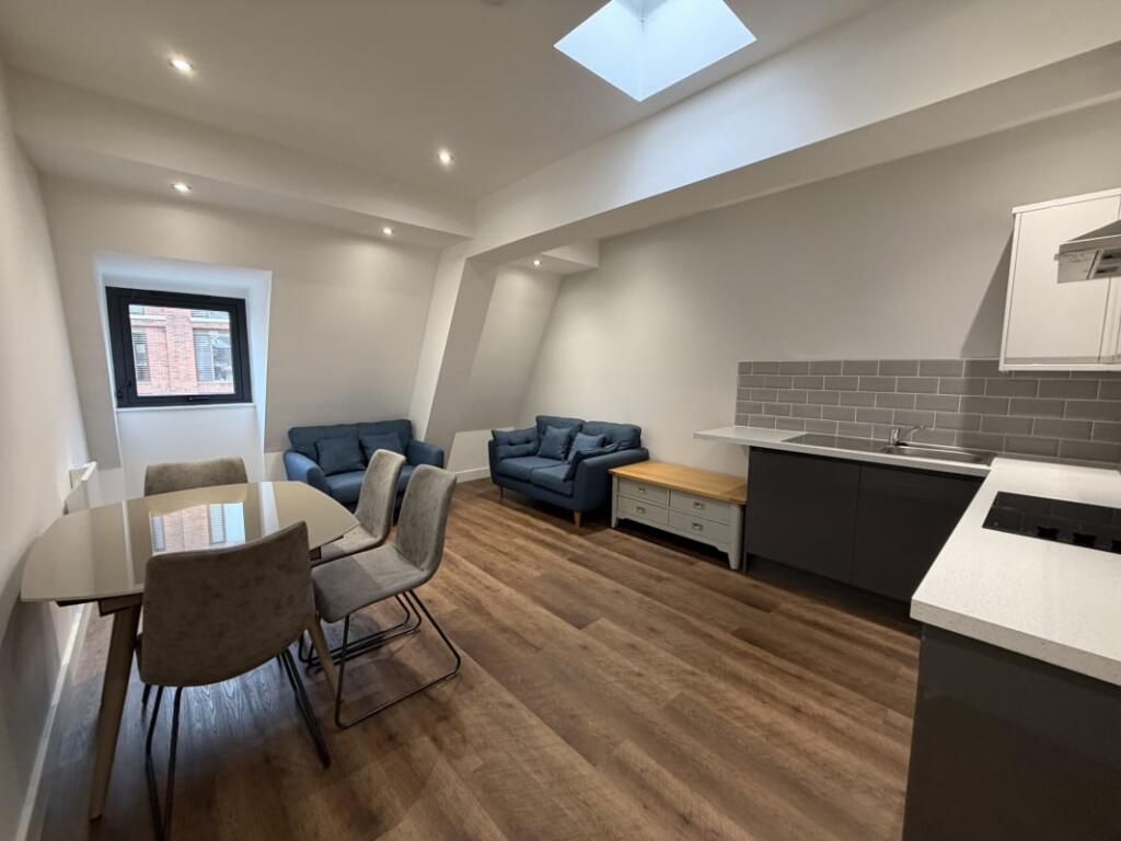 Main image of property: Hanover Square, Leeds, LS3