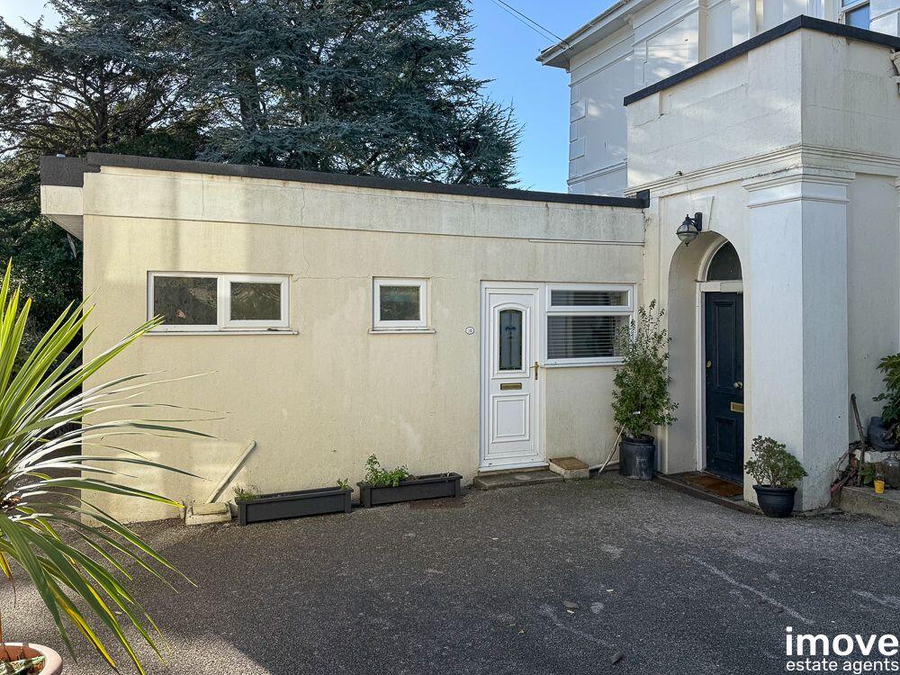Main image of property: Villa Paradiso, Higher Warberry Road, Torquay, TQ1