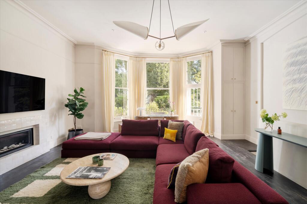 Main image of property: Ladbroke Gardens, Notting Hill, London W11