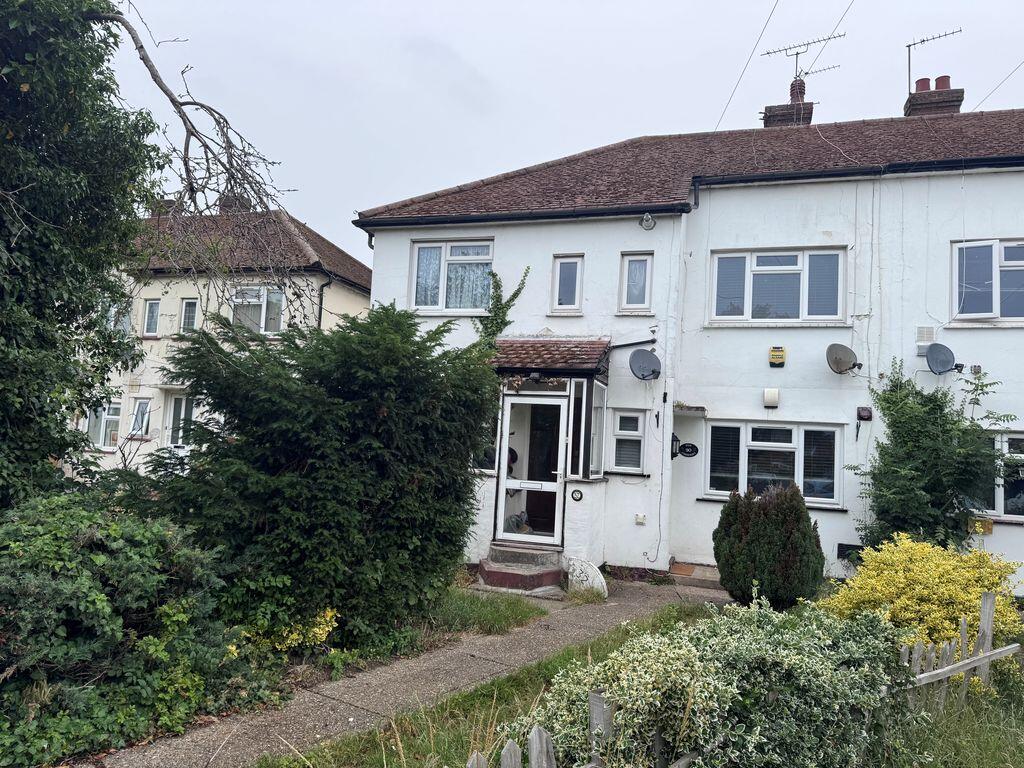 Main image of property: The Crescent, Harlington, Hayes