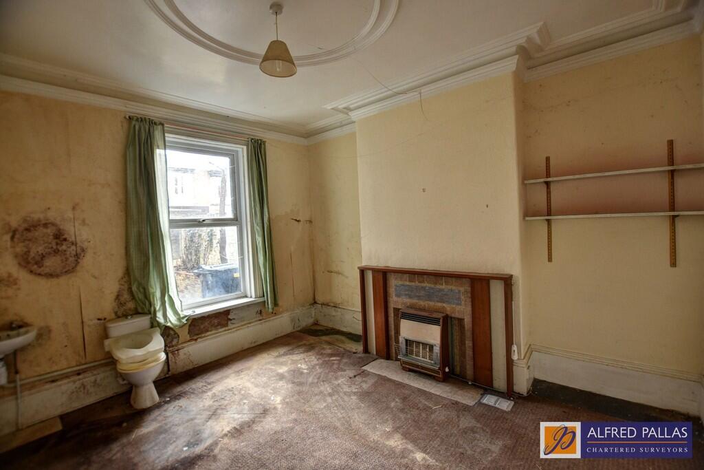 Hunter Terrace, Sunderland photo 4