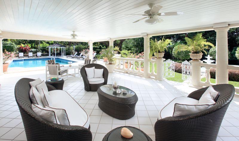 Main image of property: Sandy Lane, St James