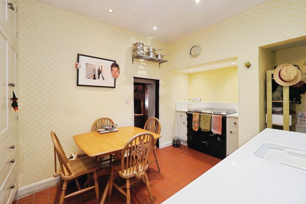 House in Belper - View 4