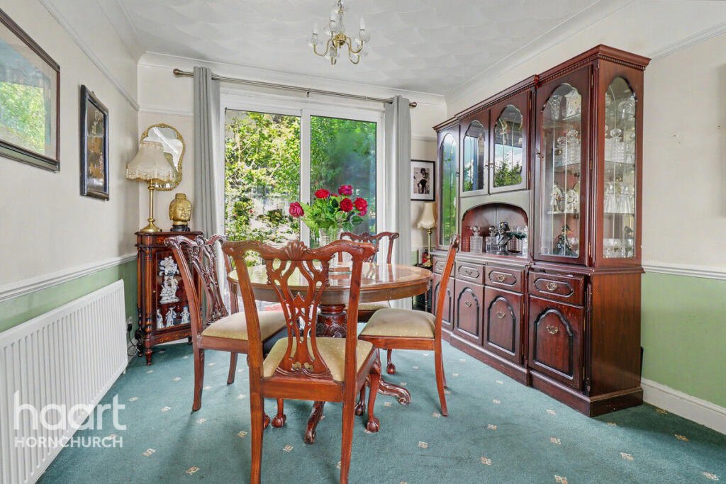 Main image of property: Upper Rainham Road, Hornchurch