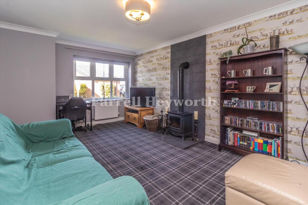 Leys Close, Elswick, Preston photo 3