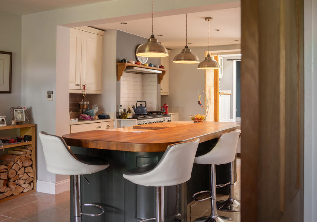 House in Limpley Stoke, Wiltshire - View 3
