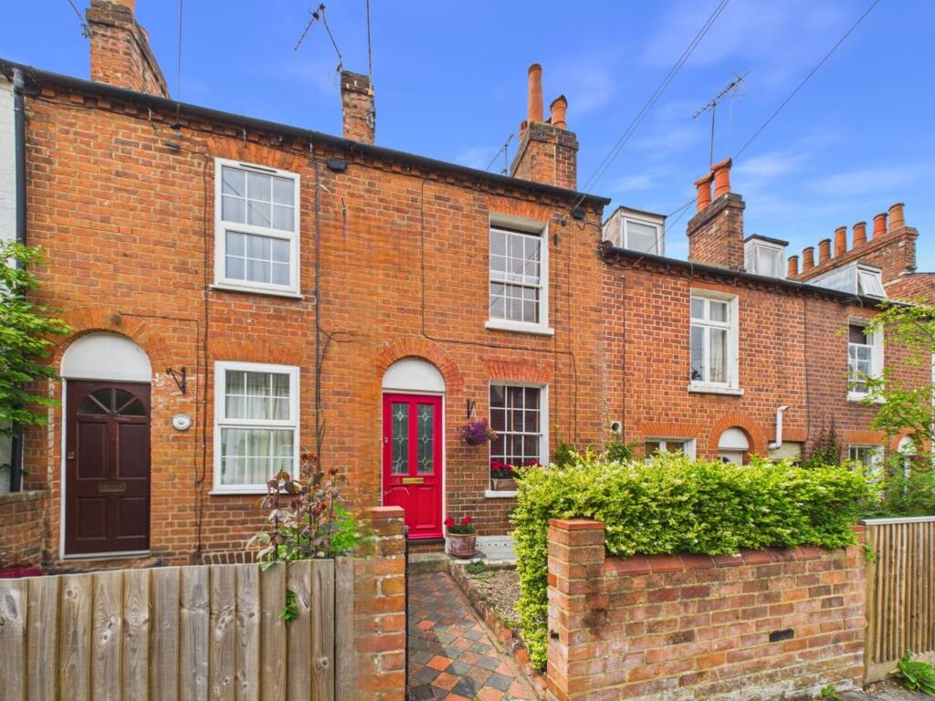 Main image of property: St. Johns Street, Reading, RG1