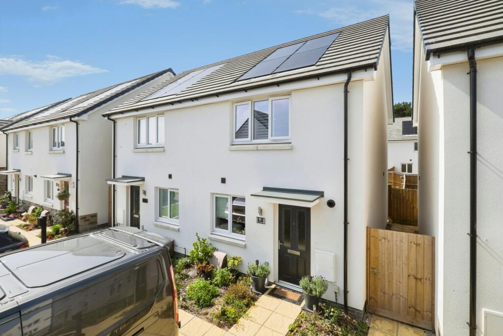 Main image of property: Sanderling Road, Long Rock, Penzance, Cornwall, TR20