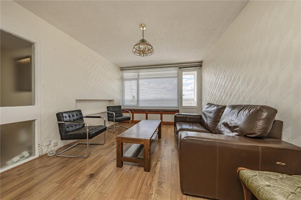Main image of property: Holmsley House, Roehampton, SW15