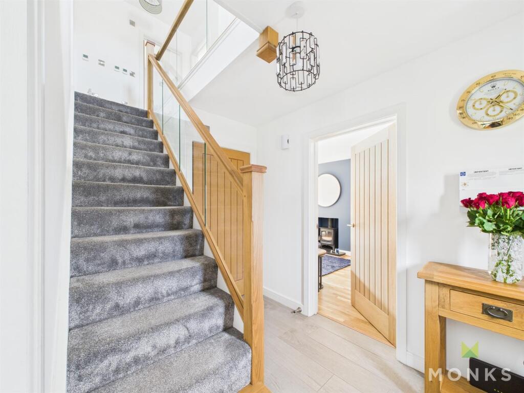 The Woodlands, Yorton, Clive - View 6