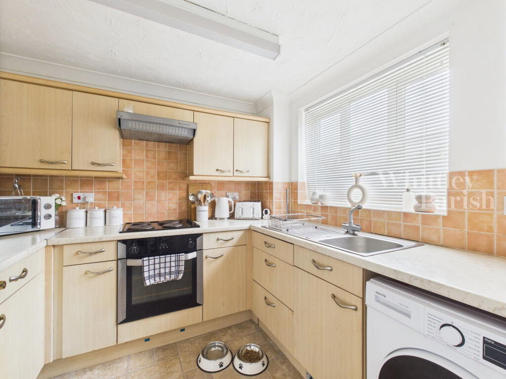 House in Breckland, Attleborough - View 4