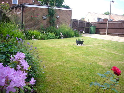 Photo of the property