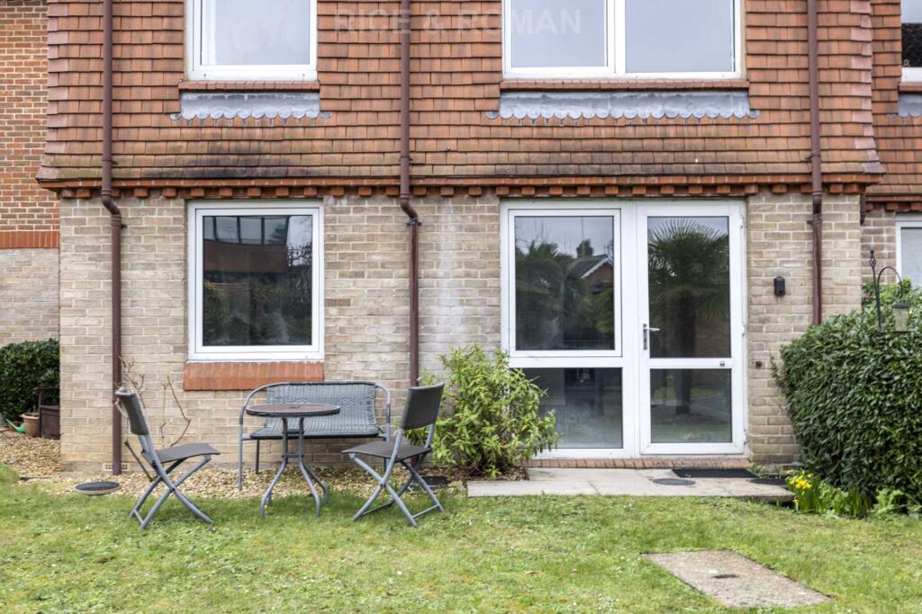 Main image of property: Springfield Meadow, Weybridge