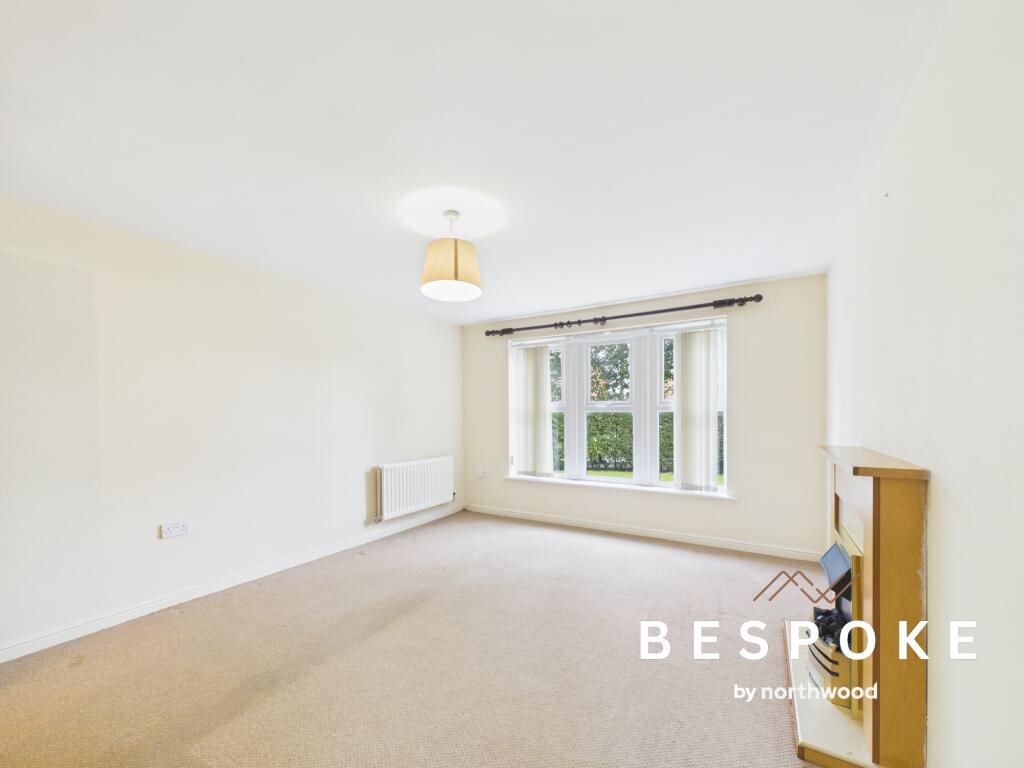 School Lane, Elworth, Sandbach, CW11 photo 3