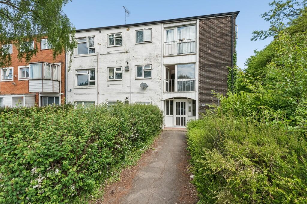 Main image of property: Northdown Road, Hatfield