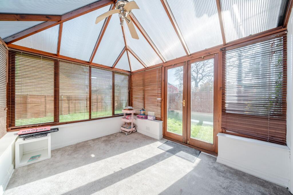 Additional image 14 of Mill Lane, Dorridge, Solihull, West Midlands, B93