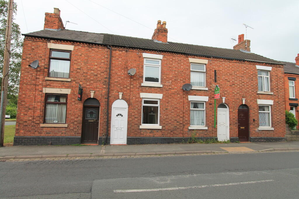 Main image of property: Middlewich St, Crewe