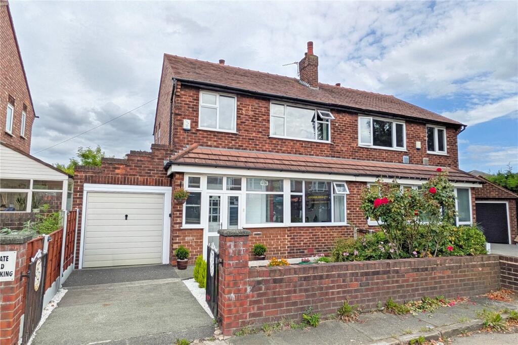 Main image of property: Manchester Road, Denton, Tameside, M34