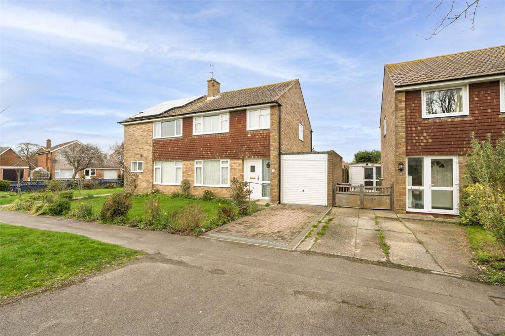 Main image of property: Ullswater Grove, Felpham, Bognor Regis, West Sussex, PO22