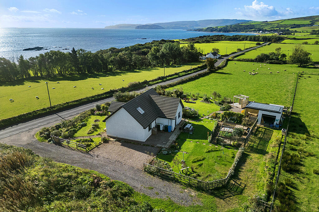 Main image of property: Peninver, Campbeltown