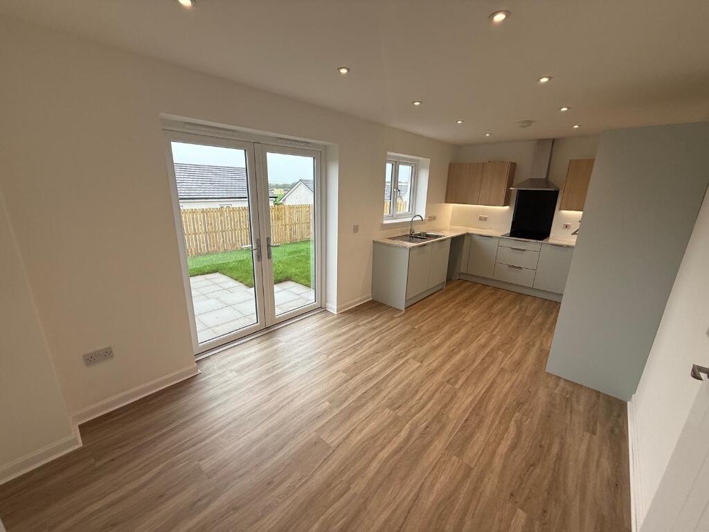 House in Kilmarnock, South Ayrshire - View 2