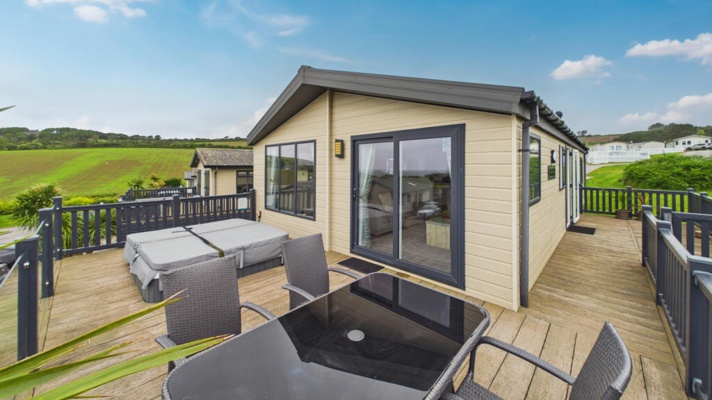Main image of property: Gwel Teg, Praa Sands Holiday Village, Praa Sands, TR20 9SH