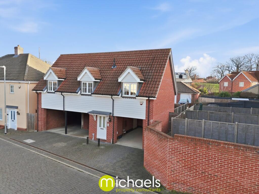 Main image of property: Ringlet Lane, Stanway, Colchester, CO3