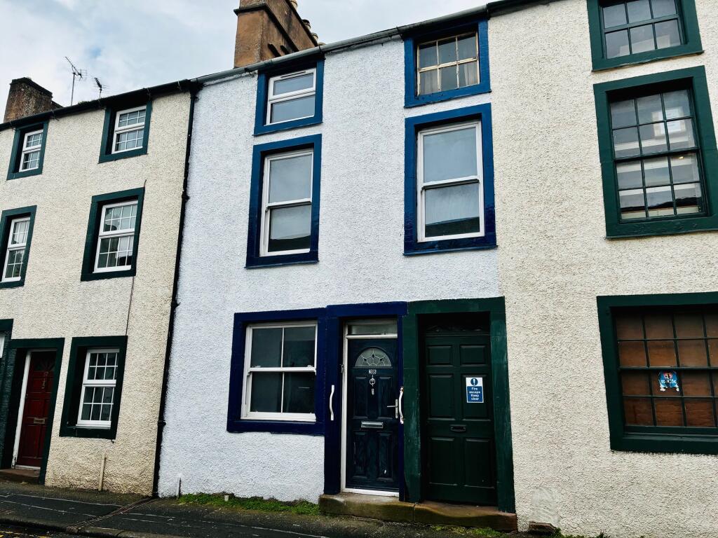 Main image of property: Old London Road, Penrith, CA11
