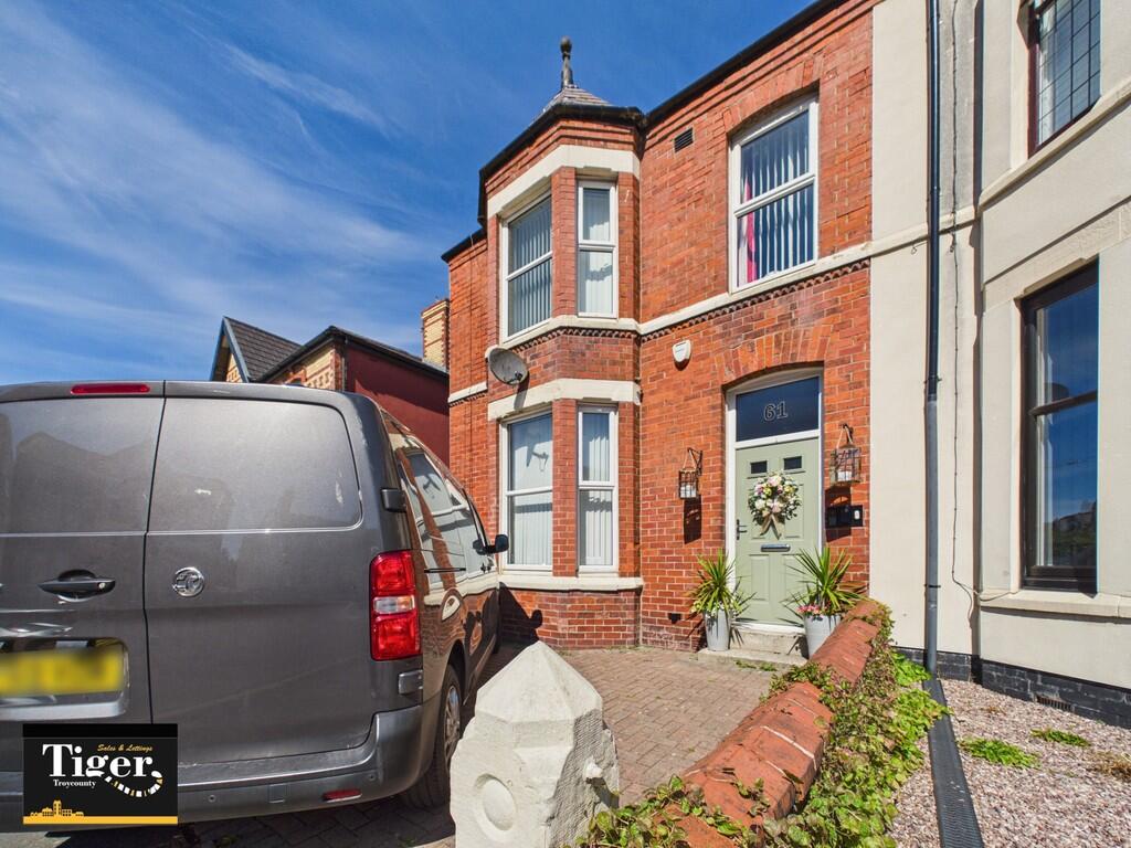 Main image of property: St. Andrews Road South, Lytham St. Annes