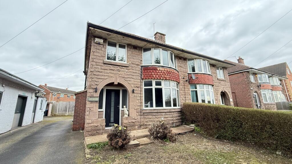 Main image of property: Doncaster Road, MEXBOROUGH