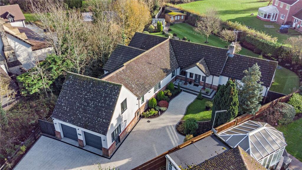 Main image of property: Infield Road, Glatton, Huntingdon, PE28