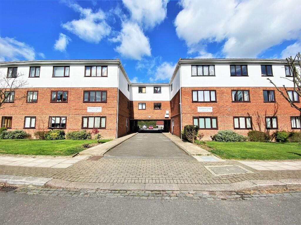 Main image of property: Leicester Road, New Barnet, EN5