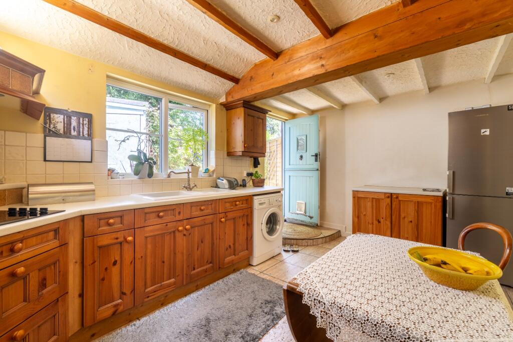Creech View, Lamyatt photo 5