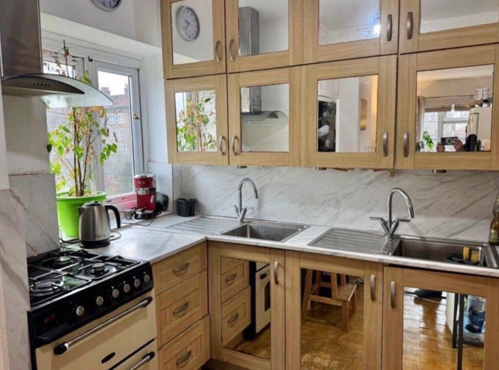 Apartment in London - View 4