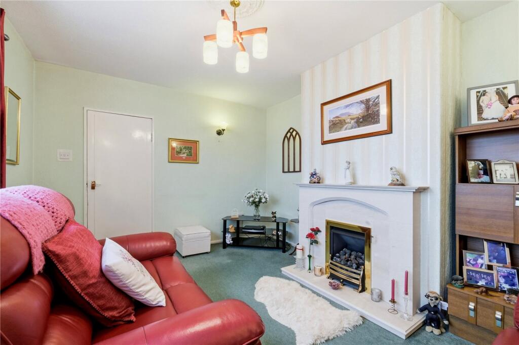 House in Pendle, Laneshaw Bridge - View 5