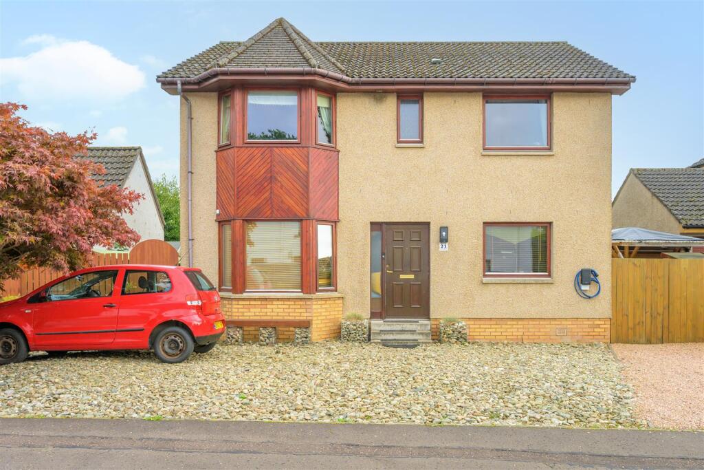 Main image of property: Station Road, Methven, Perth