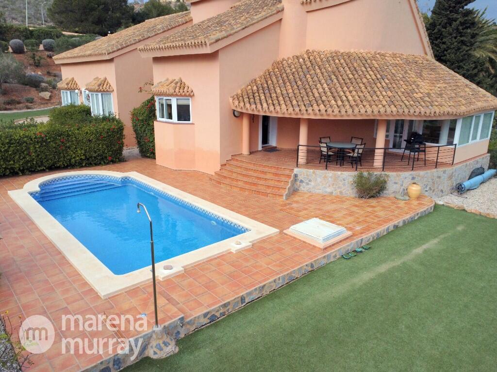 Main image of property: La Manga Club, Murcia