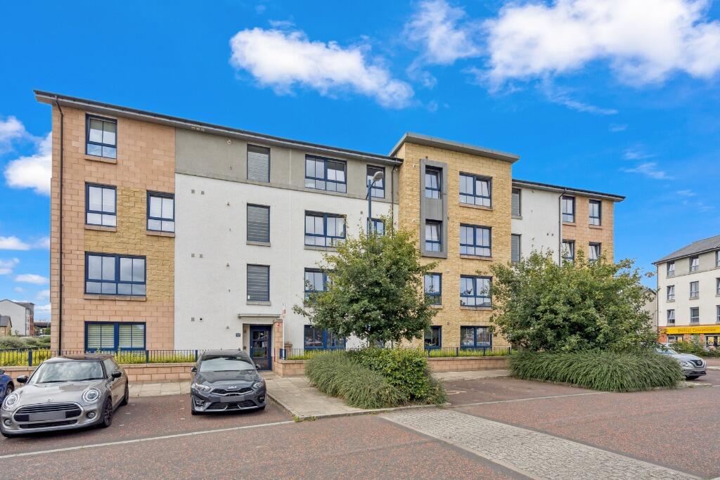 Main image of property: Richmond Park Terrace, Hutchesontown, Glasgow, G5