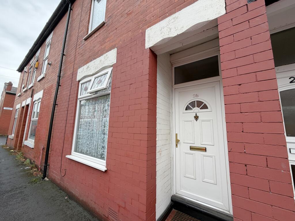Main image of property: Stanley Avenue, Manchester