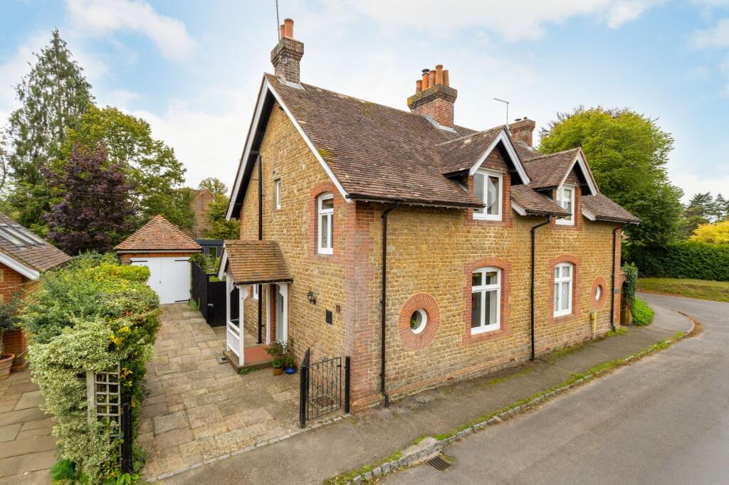Main image of property: The Street, Frensham, Farnham, Surrey