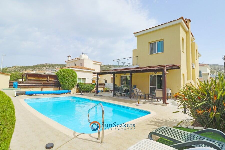Main image of property: Paphos, Peyia