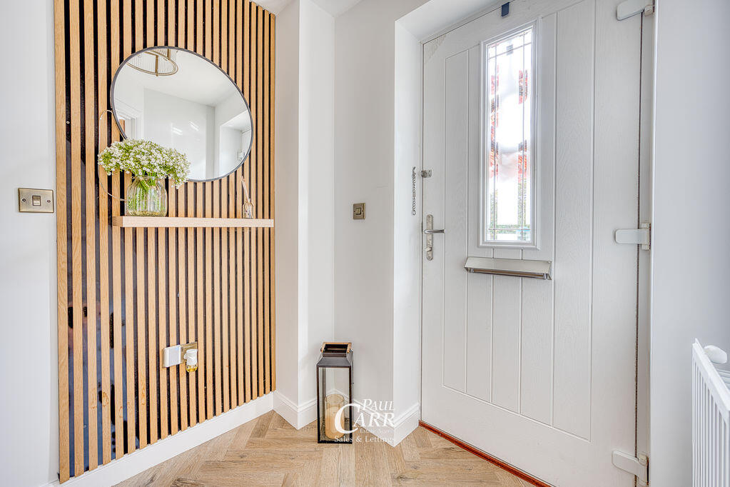 House in Cannock Chase, Hednesford - More