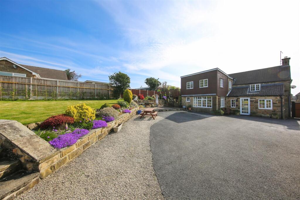 The Cottage, Matlock Road, Kelstedge, Ashover, Derbyshire, S45 0DY photo 3