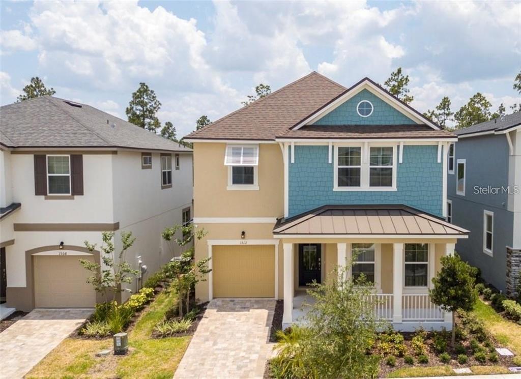 Main image of property: Florida, Osceola County, Kissimmee
