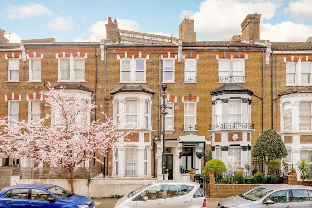 Main image of property: Fermoy Road, Maida Vale